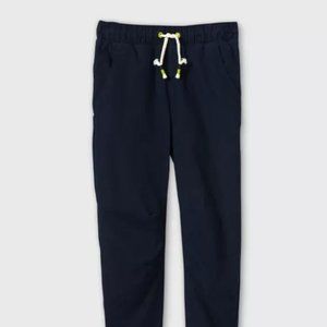 Cat & Jack Boys' Jogger Fit Pants